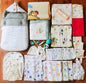 Assorted Hospital Set /New Born kit (pack of 30)