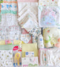 Assorted Hospital Set / Muslin New Born kit (pack of 56) – PPNCMB