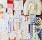 Assorted Hospital Set /New Born kit (pack of 43)