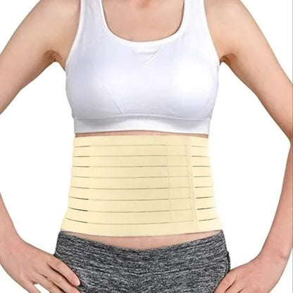 Abdominal Binder – MAB – Skin Color