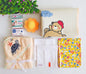 Assorted Bathing Set (Pack of 8)