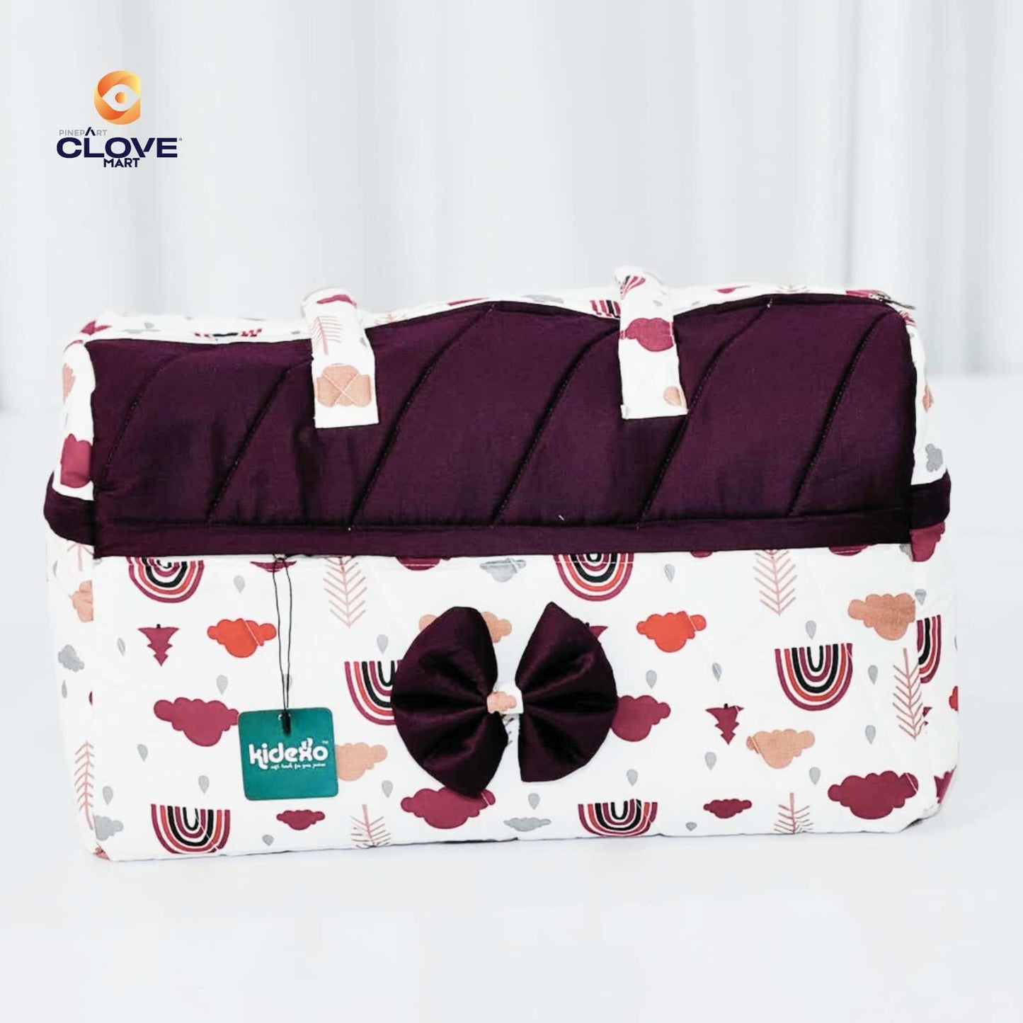 NEW BORN BABY COMBO SET (COLOR EXACT ON IMAGE )