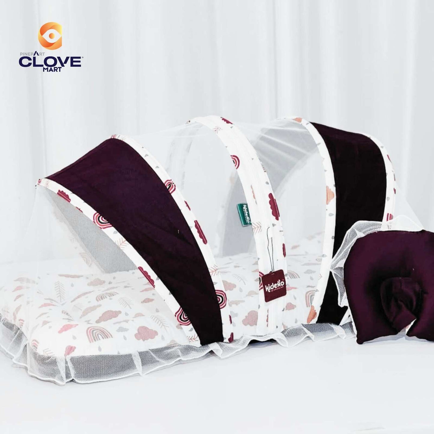 NEW BORN BABY COMBO SET (COLOR EXACT ON IMAGE )