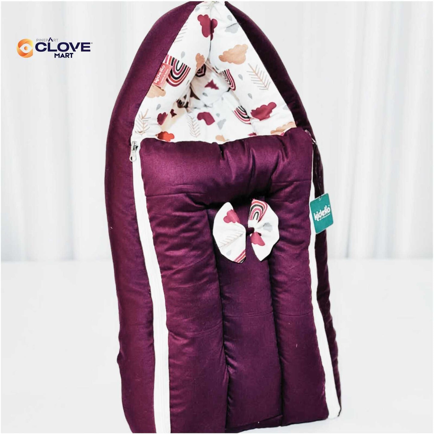 NEW BORN BABY COMBO SET (COLOR EXACT ON IMAGE )