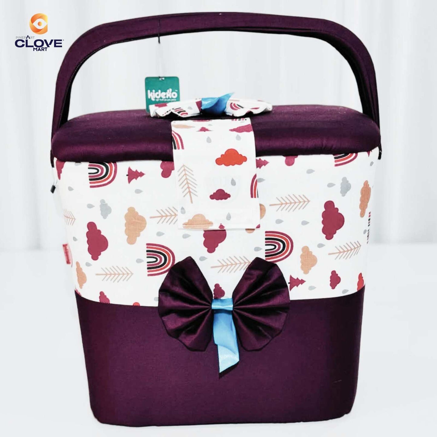 NEW BORN BABY COMBO SET (COLOR EXACT ON IMAGE )