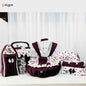 NEW BORN BABY COMBO SET (COLOR EXACT ON IMAGE )